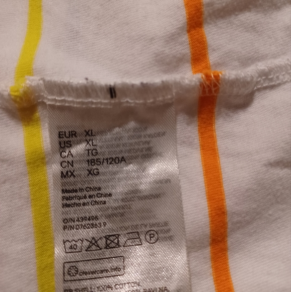 PROUD tee - Picture 6 of 6